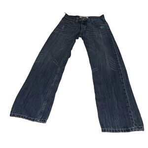 Levi’s 514 Straight 100% Cotton 16 Regular - 28x28